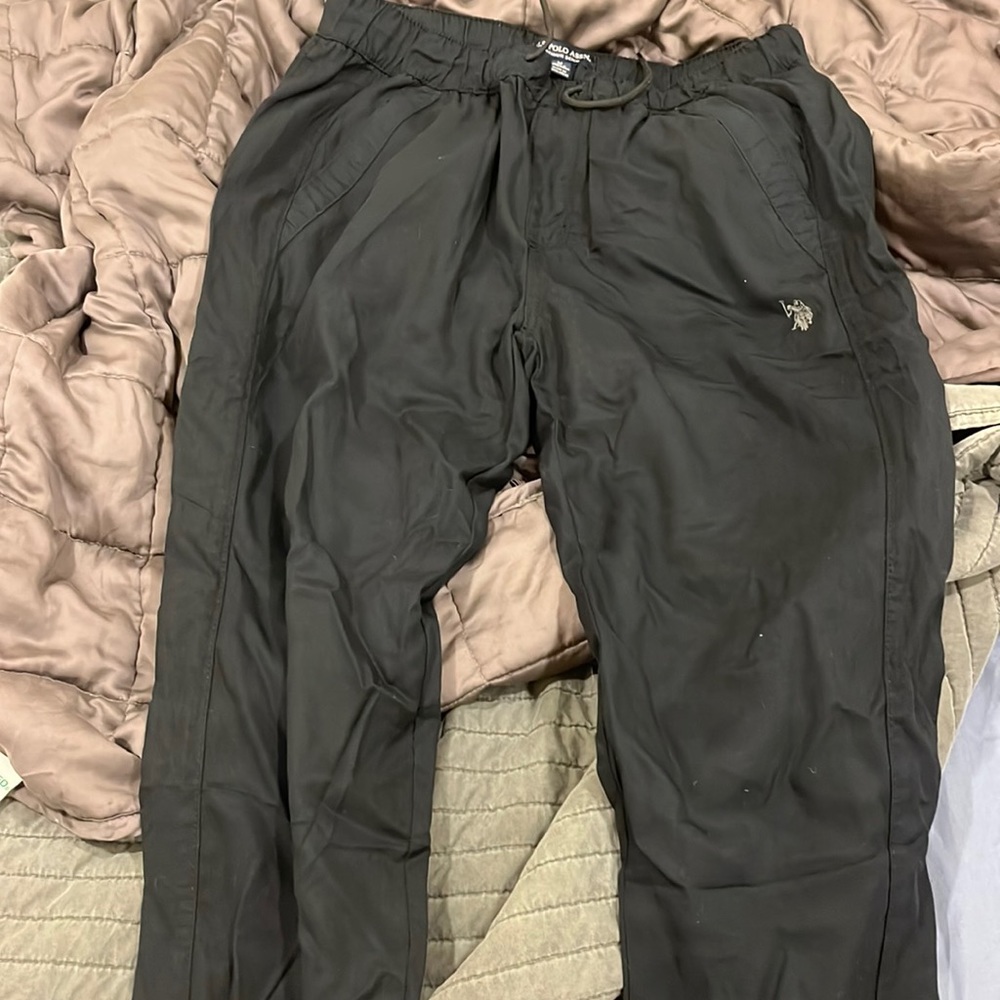 Polo Assassin Joggers